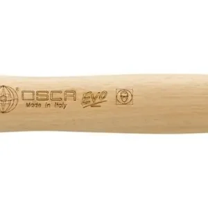 Schonhammer EVOSOFT Hick.32mm Nylon Alugeh. Osca Neuheit
