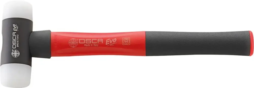 Schonhammer EVOSOFT 3K 32mm Nylon Alugeh. Osca Wochenendangebot