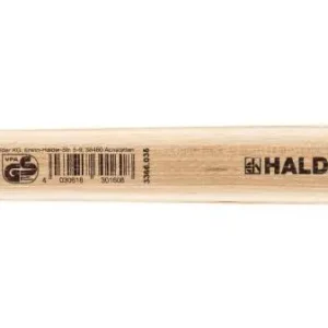 HALDER Schonhammer SUPERCRAFT 35mm rsfr Top-Seller