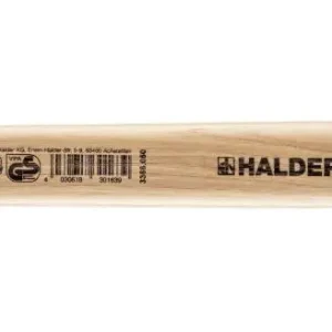 HALDER Schonhammer SUPERCRAFT 50mm rsfr Zertifiziert