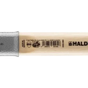 HALDER Schonhammer SUPERCRAFT 60mm rsfr Knallerangebot