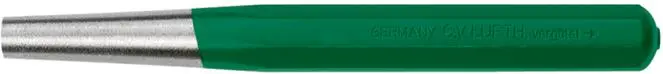 FORTIS Durchtreiber DIN6458 5mm/120x10mm Direktkauf