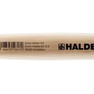 Knallerangebot HALDER Schonhammer Baseplex 50mm CA / Nylon