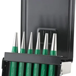 FORTIS Durchtreibersatz 6tlg Sonderaktion