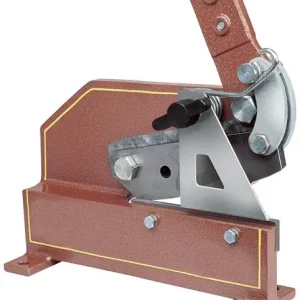 Online Kaufen KANCA Blech-Rundstahlschere 120mm 2BR/4
