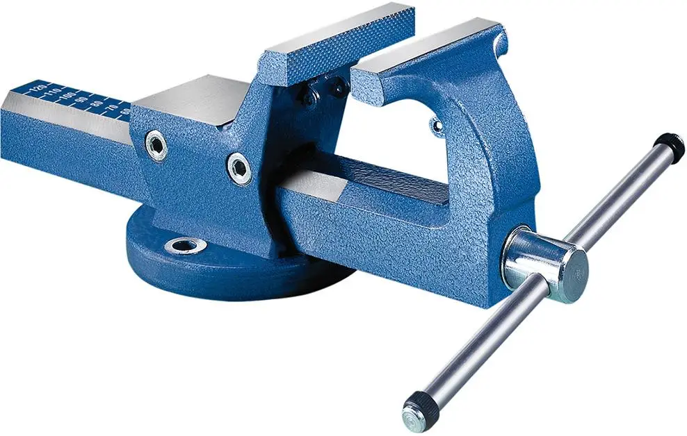 FORTIS Paralellschraubstock 160mm Direktkauf