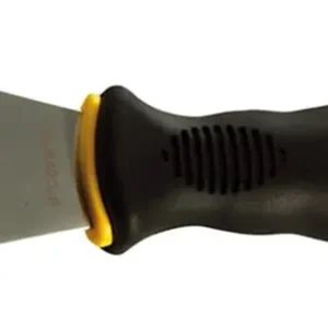 TAJIMA Eckschaber 90 mm mit Schlagkappe Stärke 1,8mm Neuheit