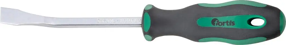 Echt FORTIS Hebeleisen mit 2-Komponenten-Griff 600mm