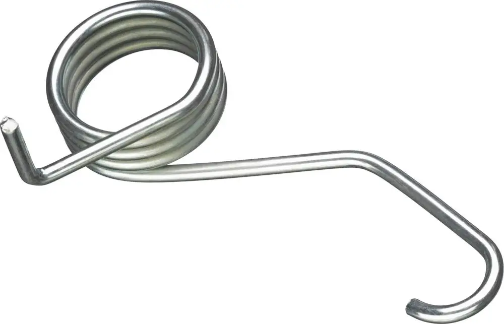 Drehfeder für Blech-Rundstahlschere 120mm Markenware
