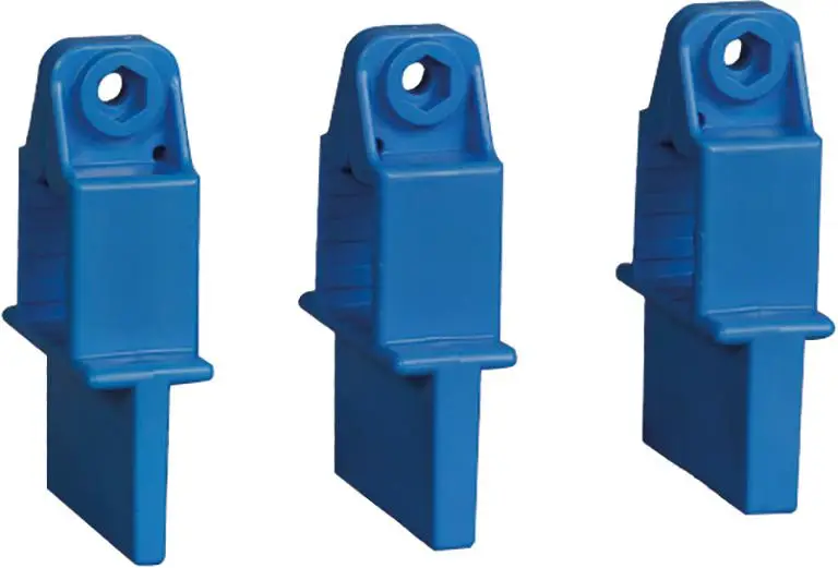 Distanzhalter 6mm VE 10 für Dielenzwinge Preisreduziert