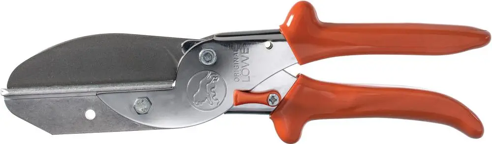 Ambosschere o. Anschlag Nr. 3305 Löwe Heißes Angebot