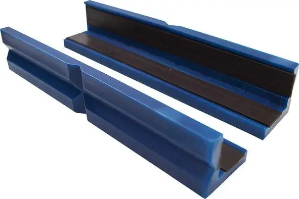 SCANGRIP Magnet-Schonbacken-Paar M 150mm Neu Im Sortiment
