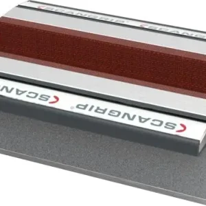 Zertifiziert SCANGRIP Magnet-Schonbacken-Paar F 140mm
