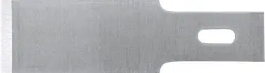 Highlight WIHA Ersatzklinge a10Stk. 13mm Klingenbreite
