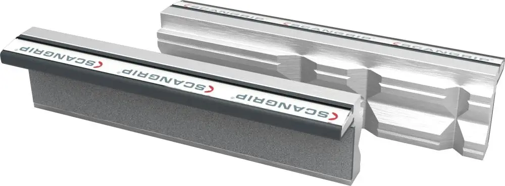 SCANGRIP Magnet-Schonbacken-Paar P 180mm Saisonangebot