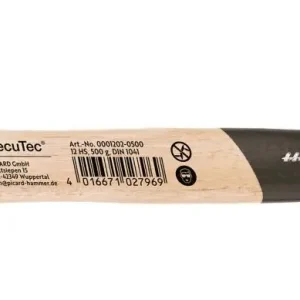 PICARD Schlosserhammer Secutec mit Hickorystiel 600g Schnäppchen