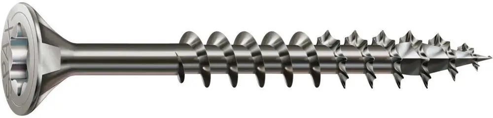 SPAX SeKo T-STAR+ 6,0x 80 A2 KP Sichere Zahlung