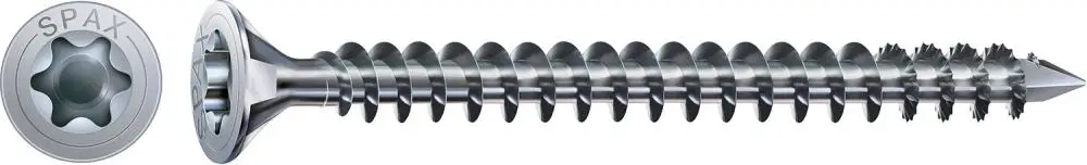 Nur Heute SPAX SeKo T-STAR+ 8,0x350 VG Wirox
