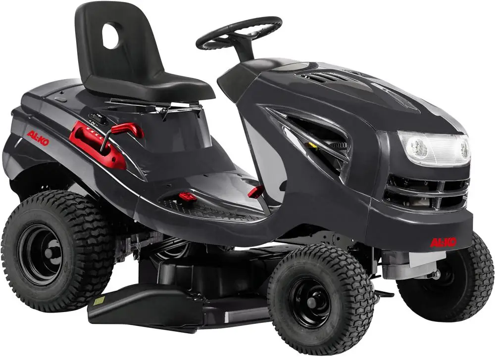 Billig AL-KO Rasentraktor Comfort 18-111.2HDS
