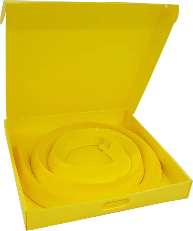 Neue Kollektion Absperrbarriere 7x5x300cm