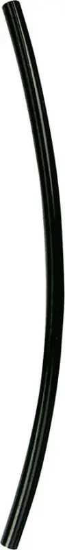 RIEGLER Polyamidschlauch PA12 Schlauch 4x2mm / schw Expressversand