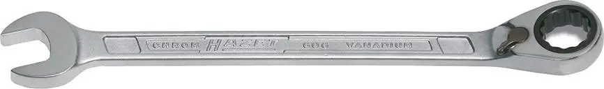 HAZET Ratschenschlüssel umschaltbar 11mm Top-Seller