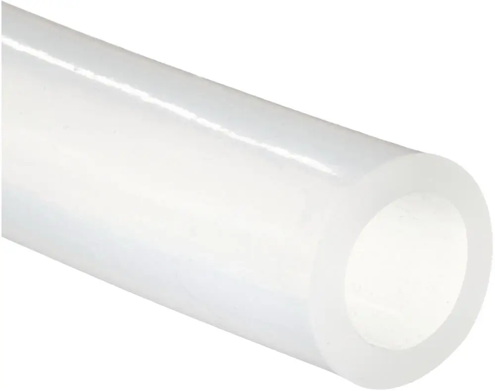Silikonschlauch transp. FDA, 3x2mm, 25m Bestseller