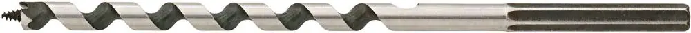 FAMAG LEWIS-Schlangenbohrer 8mm GL 320mm Letzte Chance