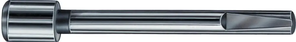 Führungszapfen Innenkühlung Gr.2 17,5mm GFS Abverkauf