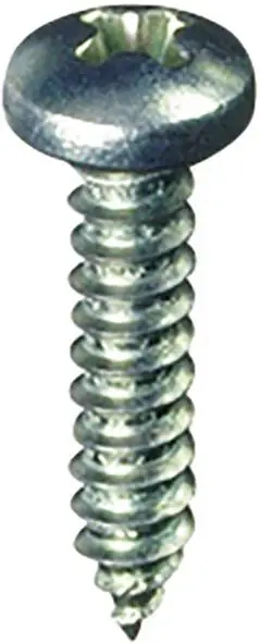 Direkt Vom Hersteller E-NORMPRO DIN 7981 ST galZn -C-H 3,5x19 KP