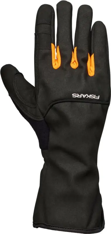 FISKARS Handschuhe Strauchpflege Größe 10 Rabatt