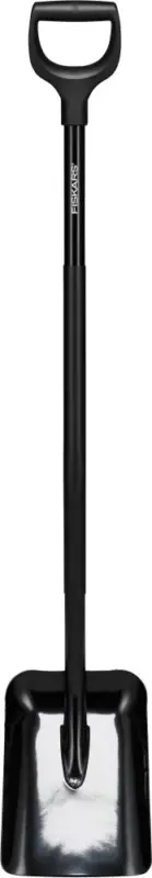 FISKARS Schaufel Ergonomic Pro Preis Gesenkt