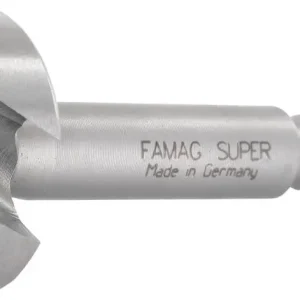FAMAG Super-Forstnerbohrer WS 15mm GL 90mm Beliebt
