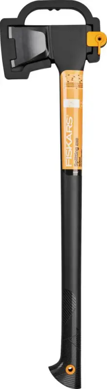 Top-Preis FISKARS Spaltaxt A19 Solid