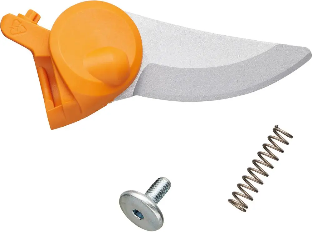 FISKARS Ersatzklinge Gartenschere M P921 Kracherpreis