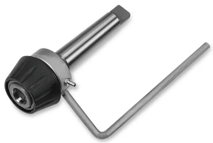 Preis Gesenkt FEIN QuickIN-Aufnahmeschaft, Konus MK 3, Schnitttiefe 50 mm, Bohr-Ø 12 - 65 mm