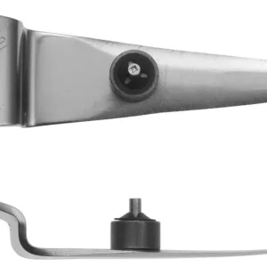 Online Kaufen FEIN Schneidmesser gerade Form, Schneidenlänge 54 mm, Gesamtlänge 120 mm