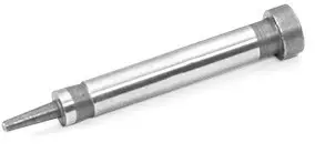 Sichere Zahlung FEIN Stempel, Blechstärke 1,3 mm, VE 5 St