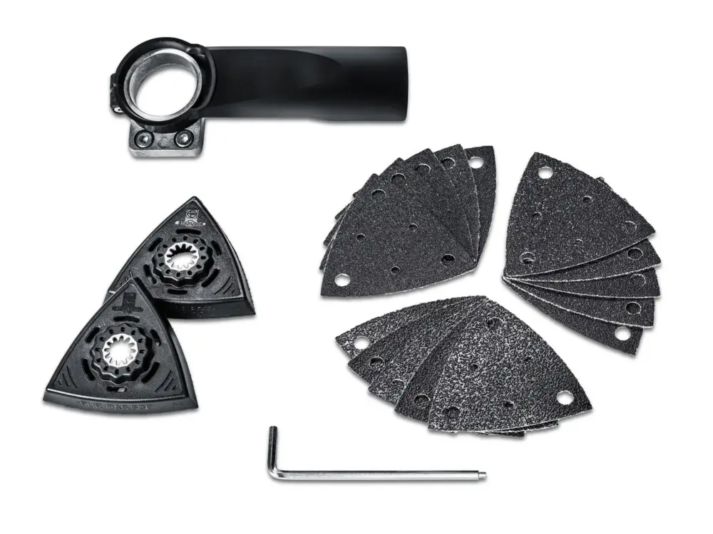 FEIN Absaug-Set Schnäppchen