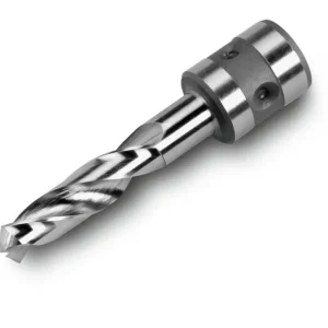 Super-Preis FEIN HSS Spiralbohrer mit QuickIN-Aufnahme, Bohr-Ø 15 mm