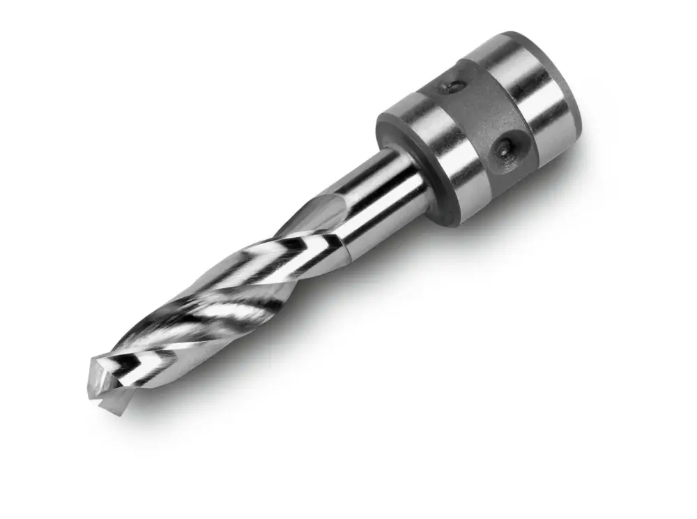 Super-Preis FEIN HSS Spiralbohrer mit QuickIN-Aufnahme, Bohr-Ø 15 mm