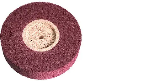 Begrenztes Angebot FEIN Lamellenschleifrad, Ø 200 mm