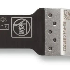 Begrenztes Angebot FEIN E-Cut Standard-Sägeblätter, Breite 42 mm, VE 25 St
