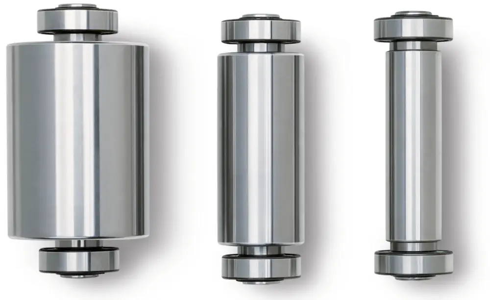 FEIN Kontaktrolle, Ø 68,9 mm, Breite 150,0 mm Bestseller