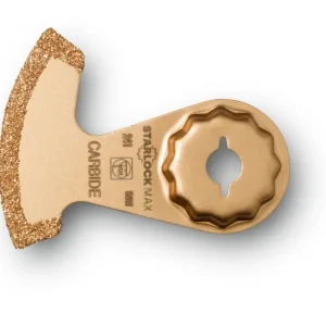 Beliebt FEIN Hartmetall-Sägeblatt, VE 1 St, Aufnahme StarlockMax