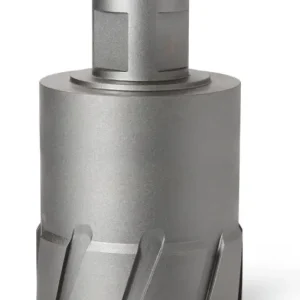 Wochenendangebot FEIN HM Ultra 100 Kernbohrer mit Weldon 32-Aufnahme, Bohr-Ø 80 mm, Schnitttiefe 100 m