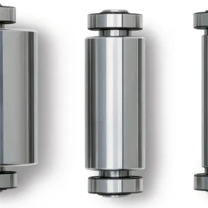 Aktuell FEIN Kontaktrolle, Ø 102,5 mm, Breite 150,0 mm