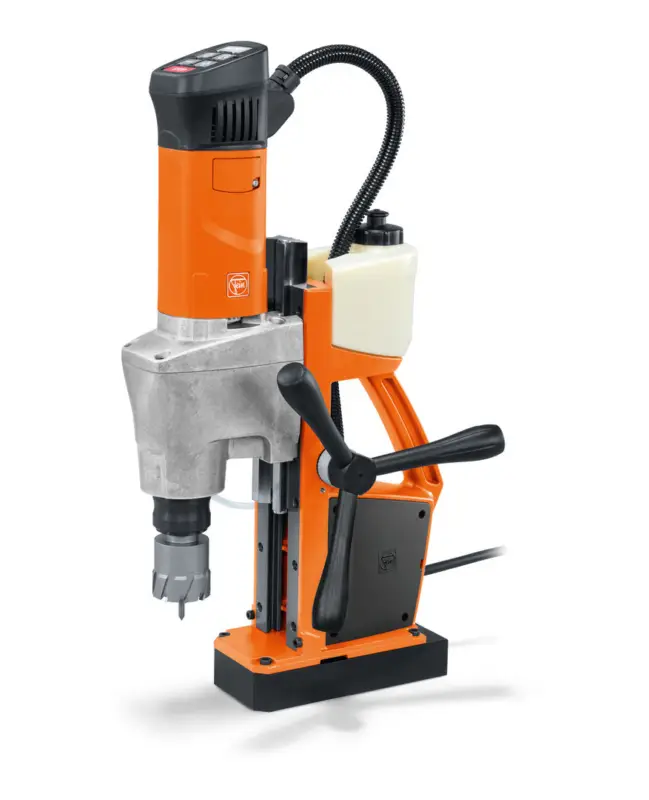 FEIN FEIN Magnet-Kernbohrmaschine bis 50 mm KBM 50 Q Neu Im Sortiment