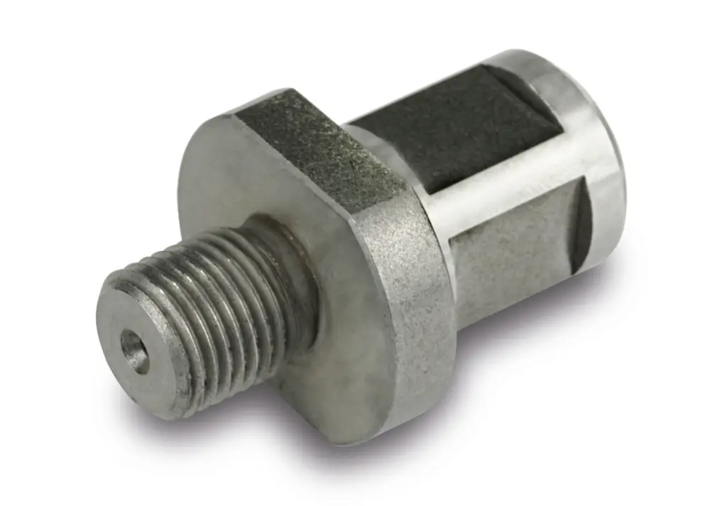 FEIN Adapter mit 3/4 in Weldon-Aufnahme Highlight
