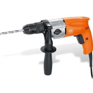 Preisknaller FEIN FEIN Zweigang-Bohrmaschine bis 10 mm BOP 10-2